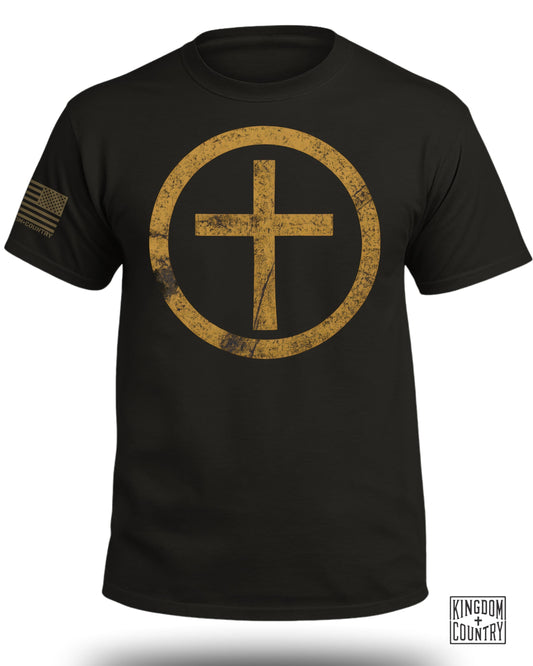 Christ In The Center T-Shirt