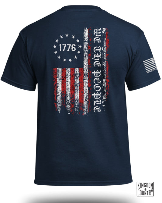 We The People T-Shirt