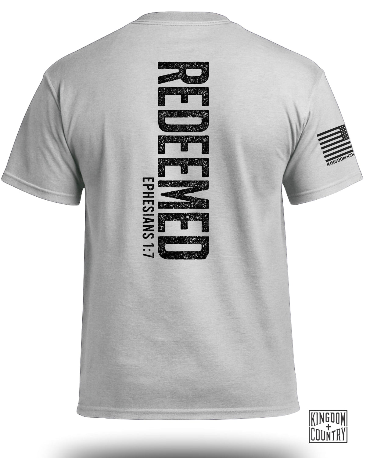 REDEEMED T-Shirt