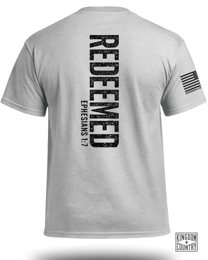 REDEEMED T-Shirt