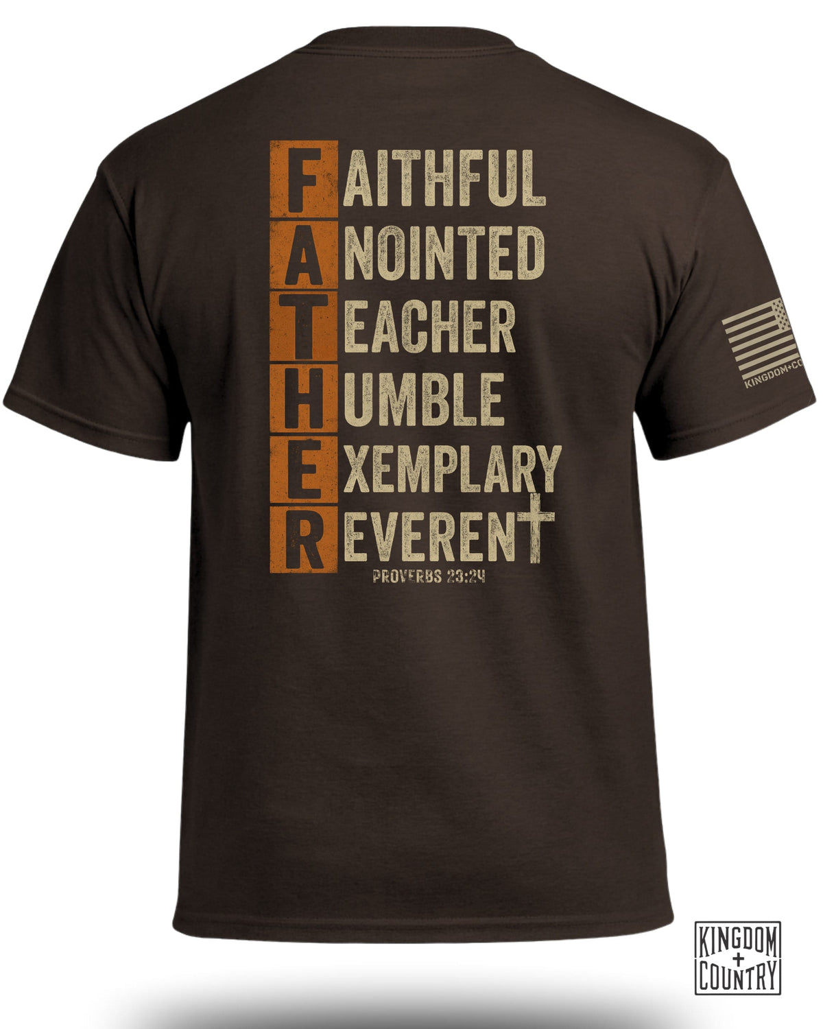 FATHER T-Shirt