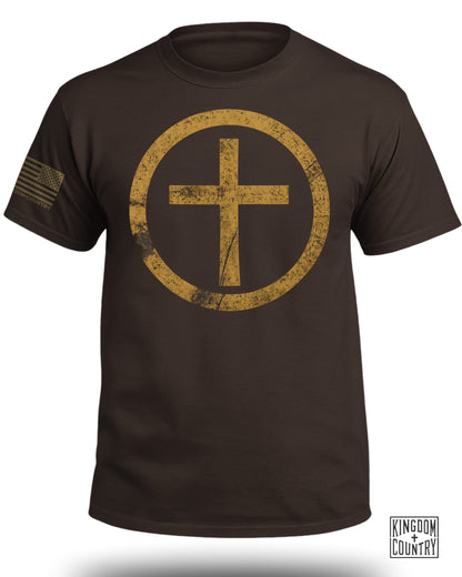 Christ In The Center T-Shirt
