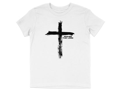 Praise the Lord Youth T-Shirt