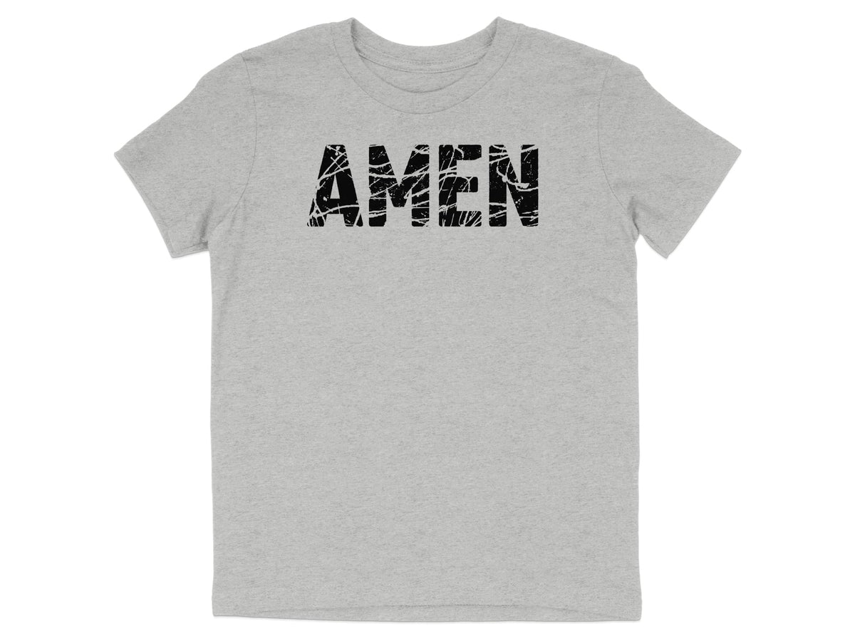 Amen Youth T-Shirt