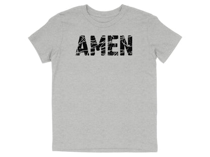 Amen Youth T-Shirt