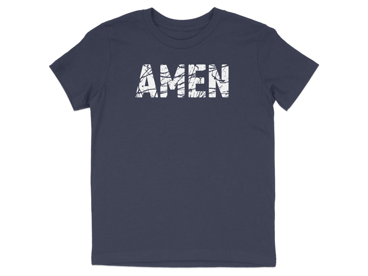 Amen Youth T-Shirt