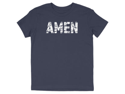 Amen Youth T-Shirt