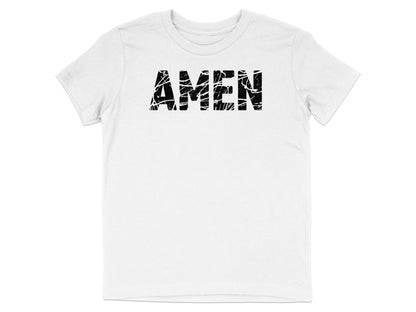 Amen Youth T-Shirt