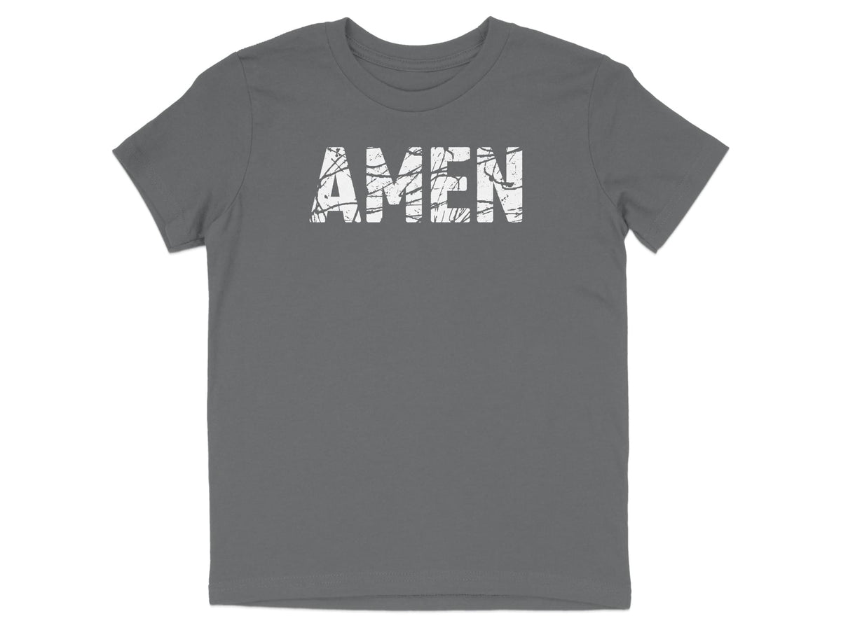 Amen Youth T-Shirt