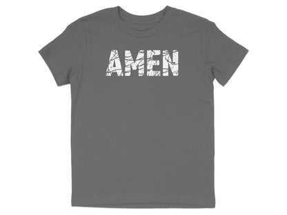 Amen Youth T-Shirt