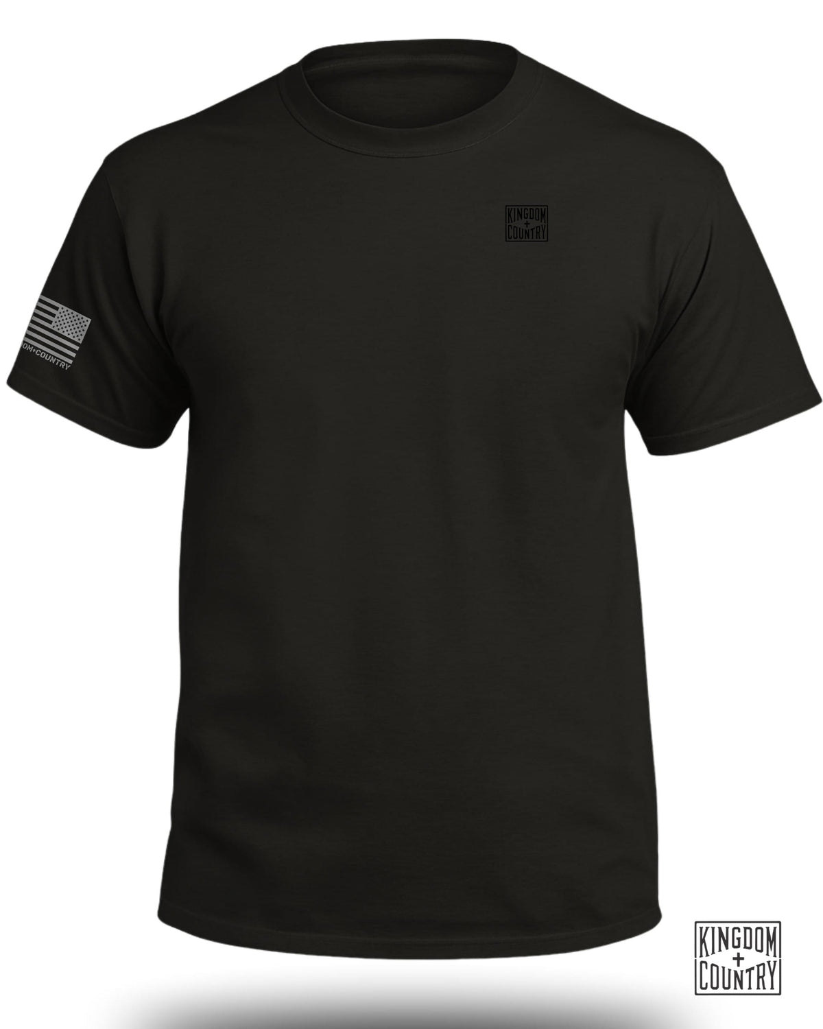Chosen-Free-Forgiven Romans 8:1-2 T-Shirt