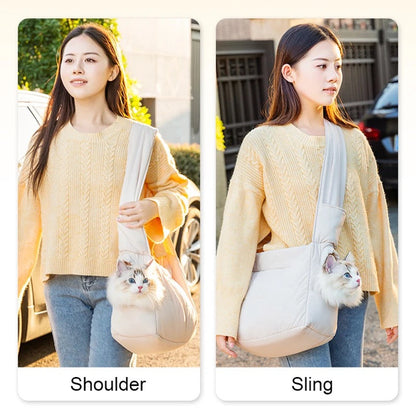 Pet Carrier Bag
