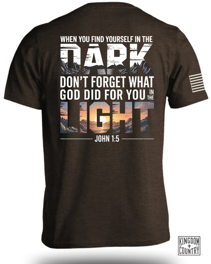 God's Light T-Shirt