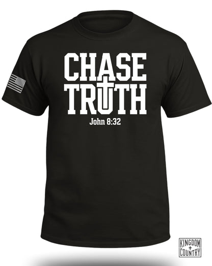 Chase Truth T-Shirt