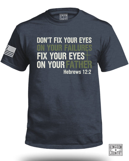 Fix Your Eyes T-Shirt