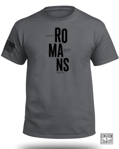 Romans 8:31 T-Shirt