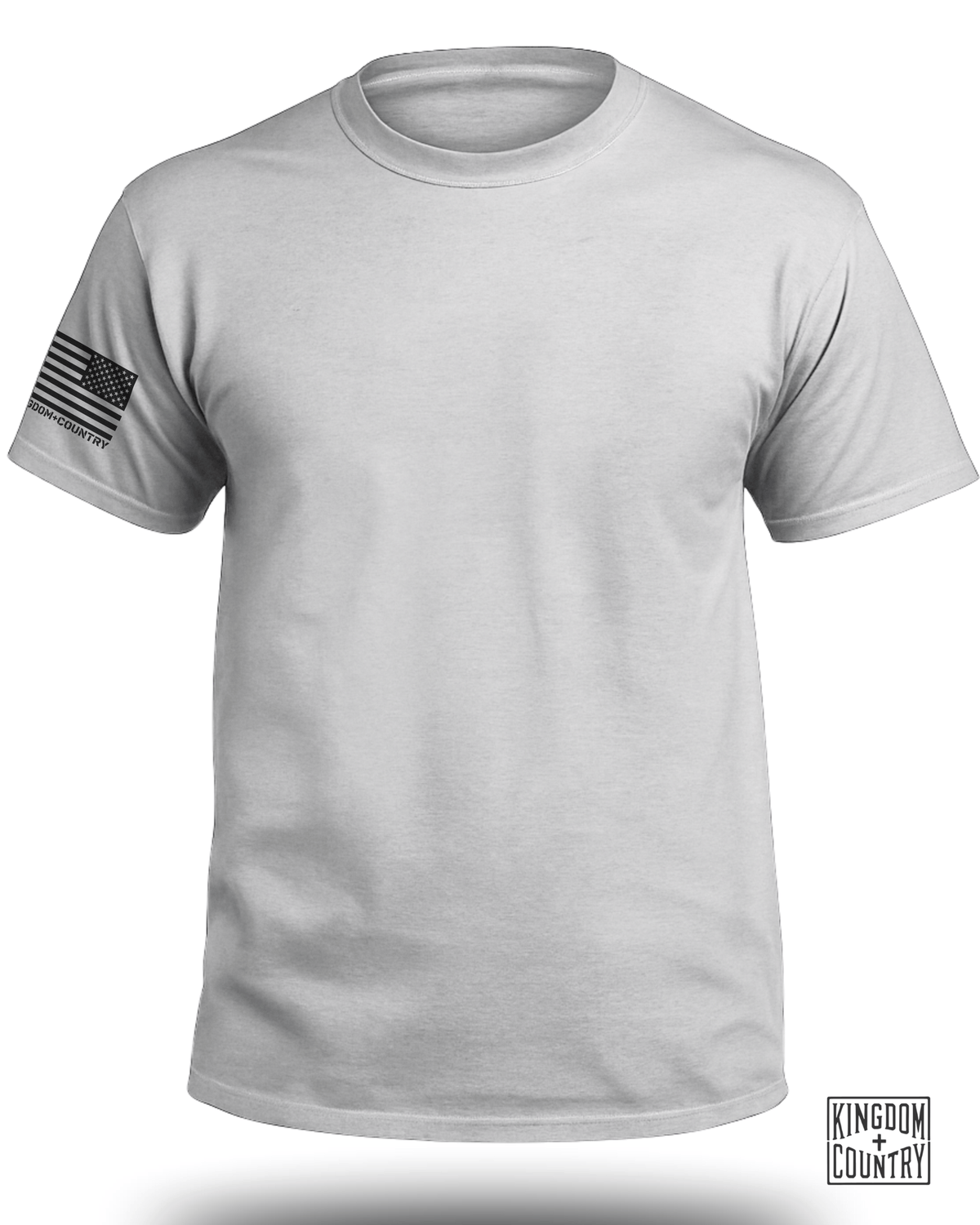 Do Not Be Afraid Joshua 1 9 T-Shirt