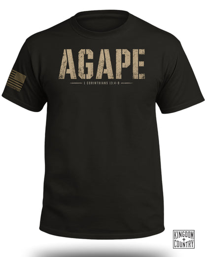 AGAPE T-Shirt