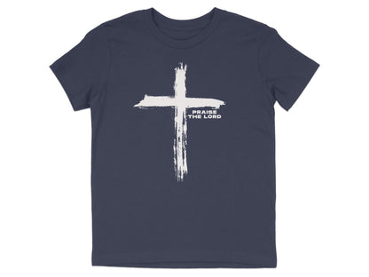 Praise the Lord Youth T-Shirt