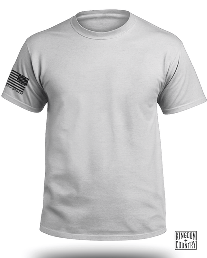 Trained By Trials Led By The Lord T-Shirt