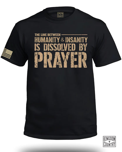 Humanity & Insanity T-Shirt