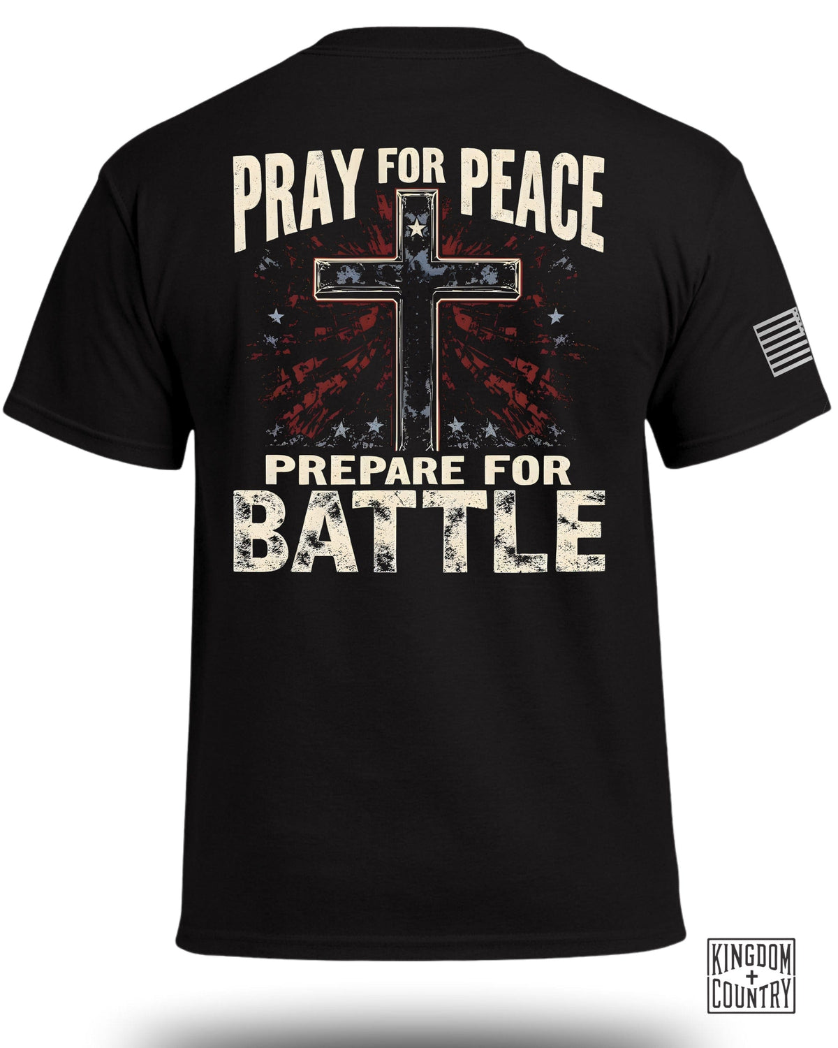 Pray for Peace T-Shirt