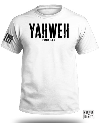 Yahweh T-Shirt
