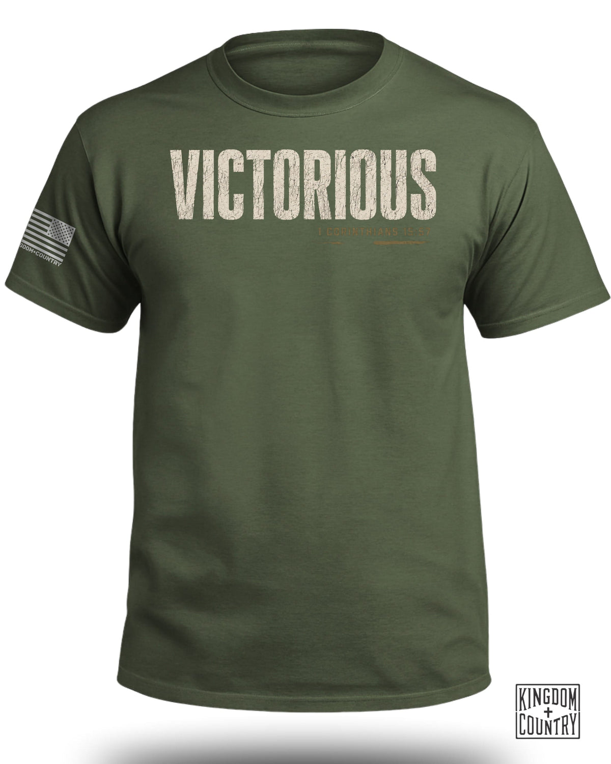 Victorious T-Shirt