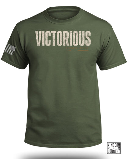 Victorious T-Shirt