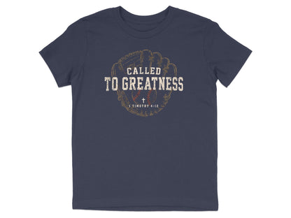 Called to Greatness Youth T-Shirt