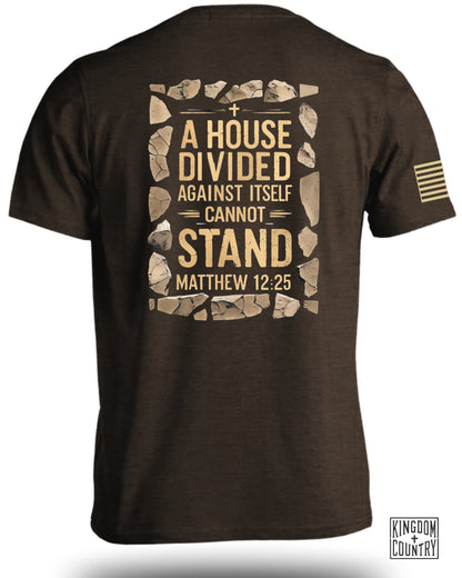 House Divided T-Shirt