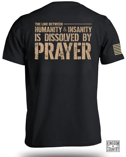 Humanity & Insanity T-Shirt