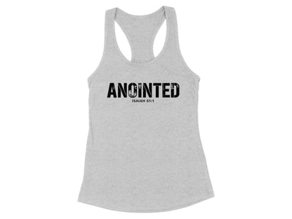 Anointed Tank Top