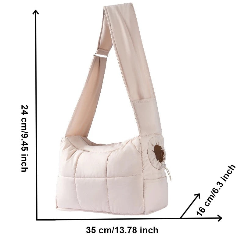 Pet Carrier Bag