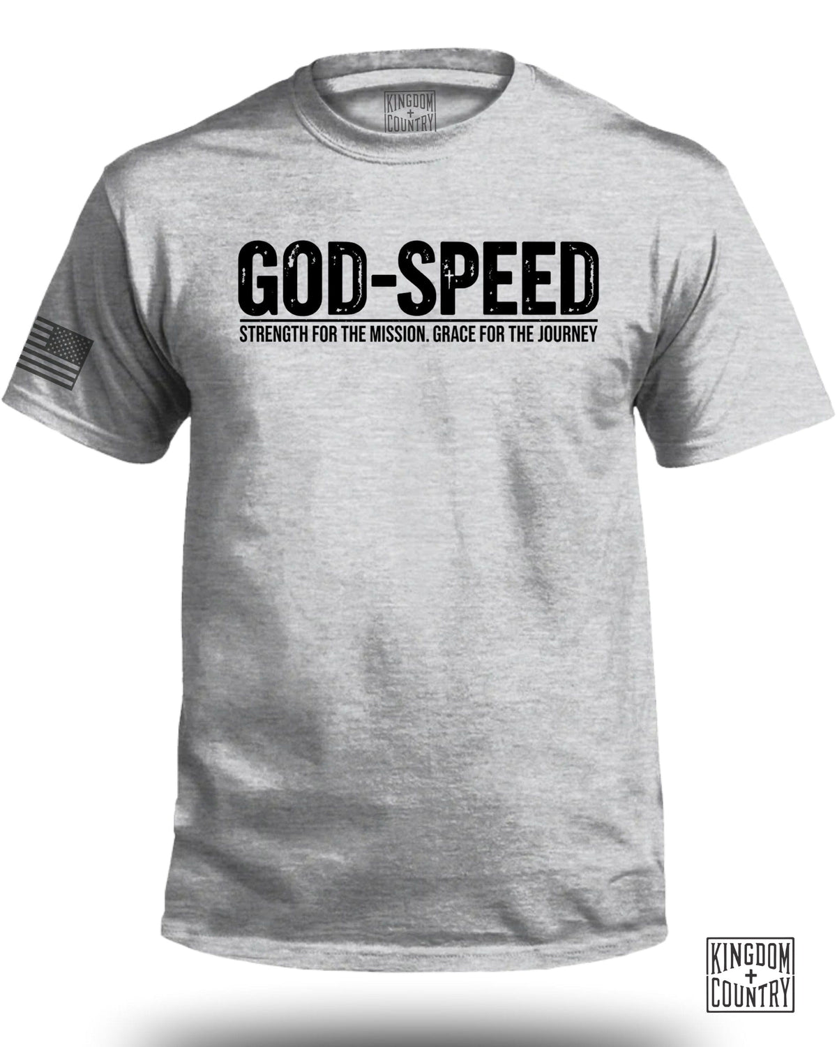 GOD-SPEED T-Shirt