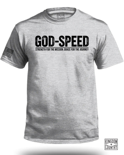 GOD-SPEED T-Shirt