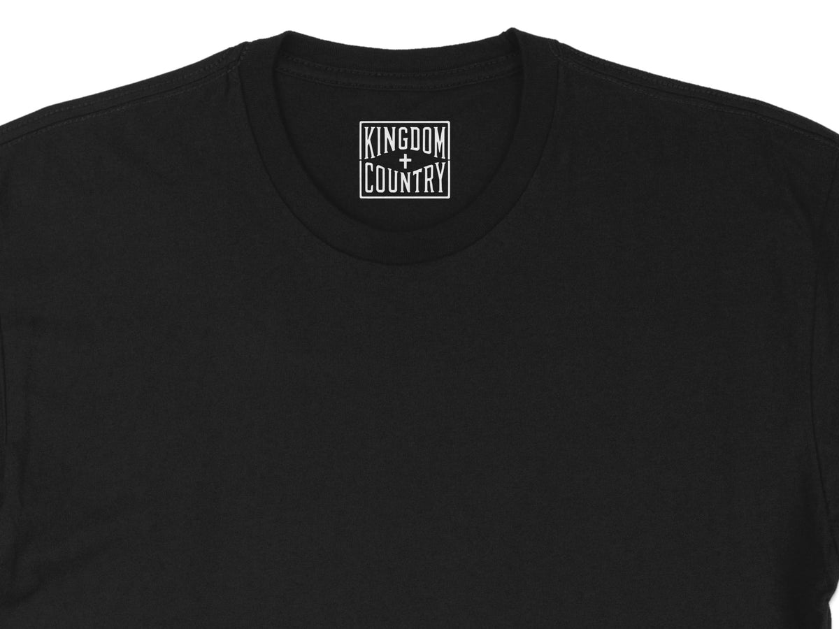 God and Country T-Shirt