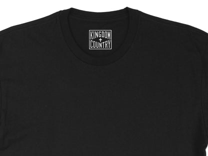 God and Country T-Shirt