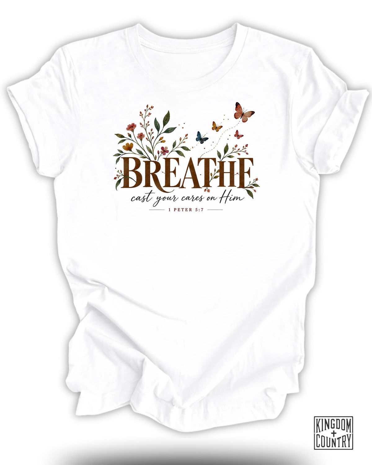 Breathe T-Shirt