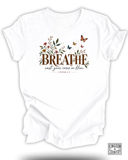 Breathe T-Shirt