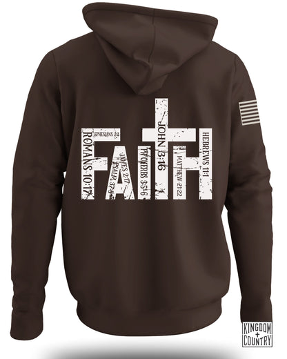 Inspirational Verses Hoodie