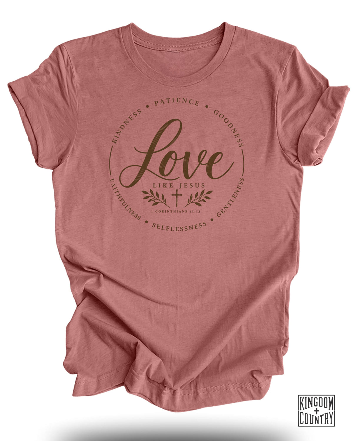 Love Like Jesus T-Shirt
