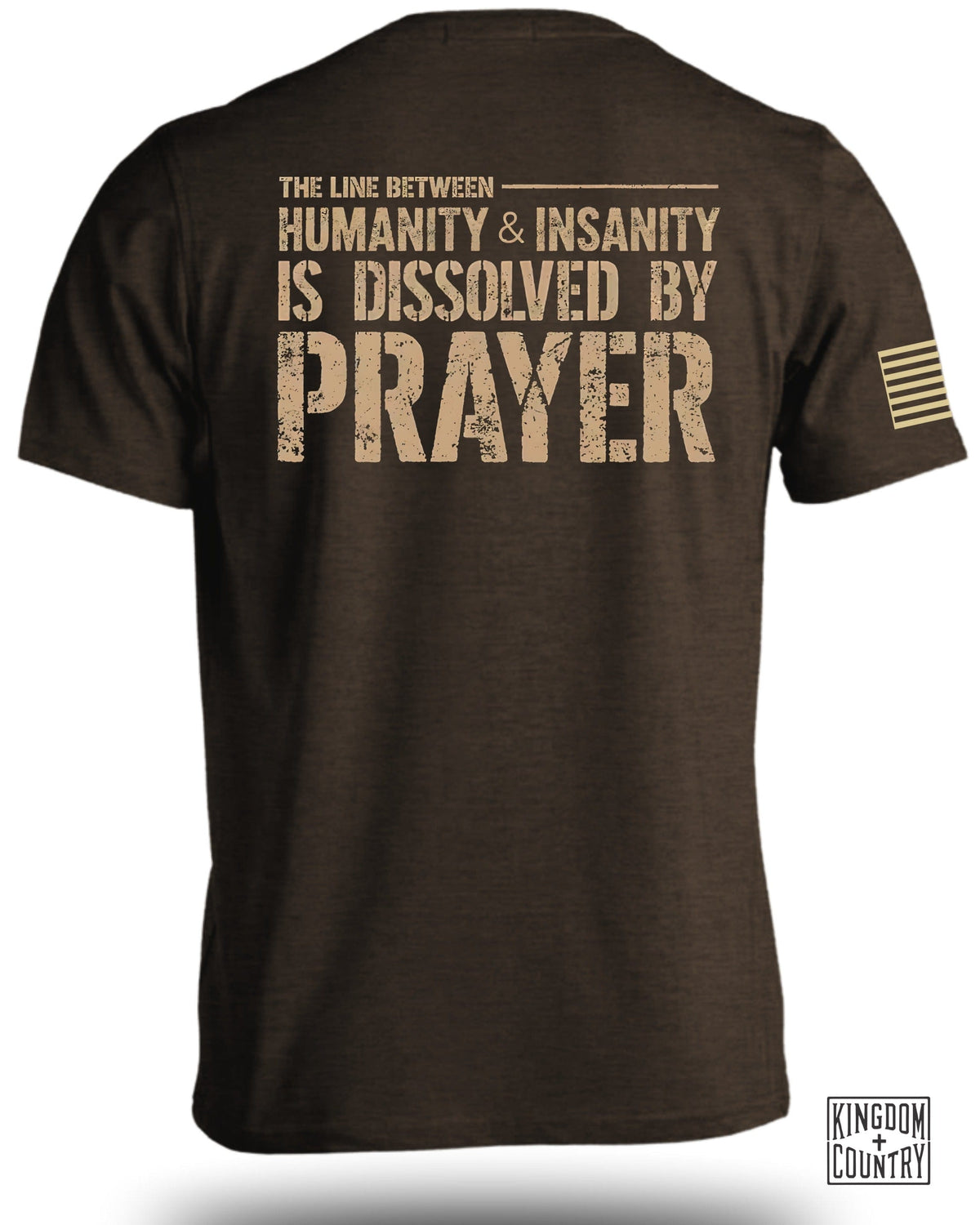 Humanity & Insanity T-Shirt
