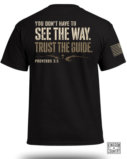 Trust The Guide T-Shirt