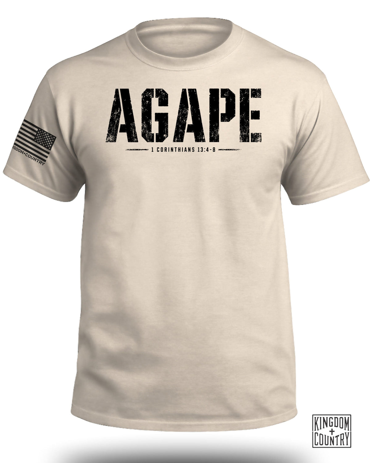 AGAPE T-Shirt