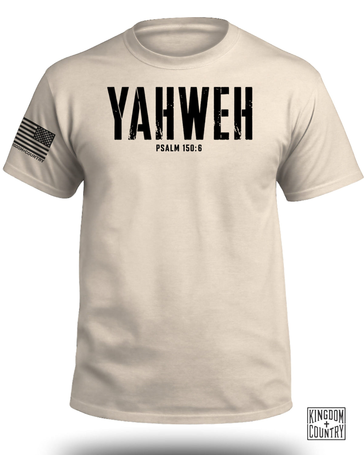 Yahweh T-Shirt