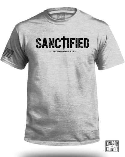 SANCTIFIED T-Shirt