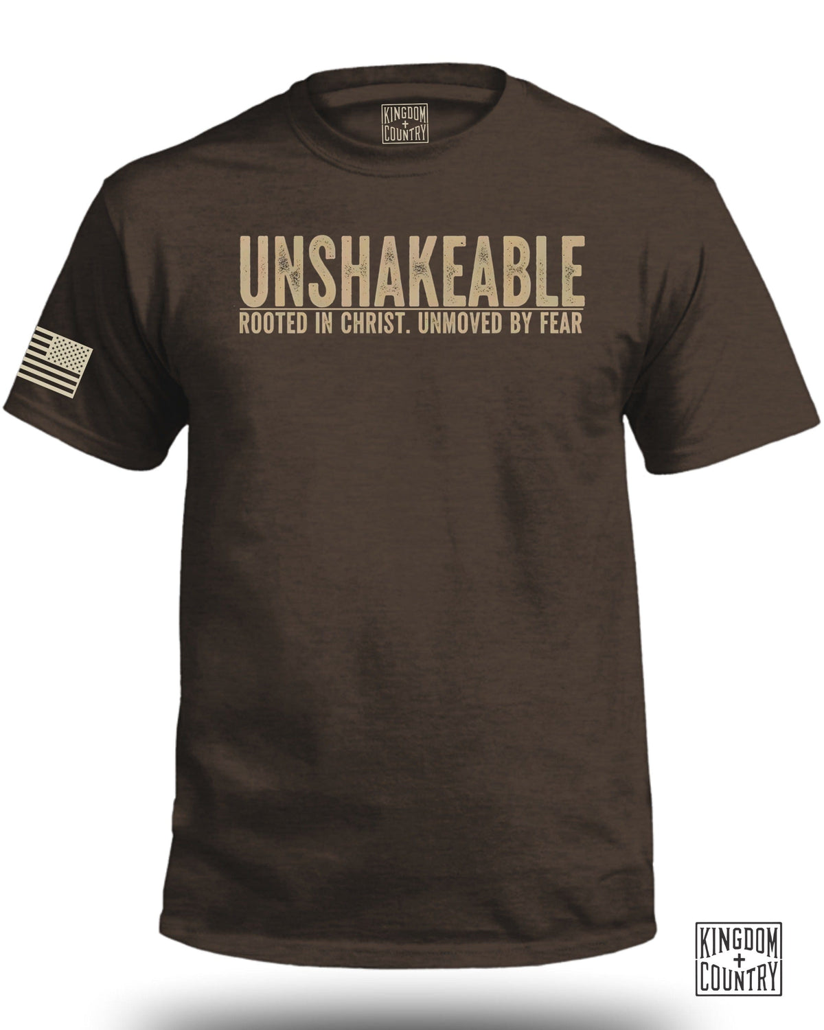 UNSHAKEABLE T-Shirt