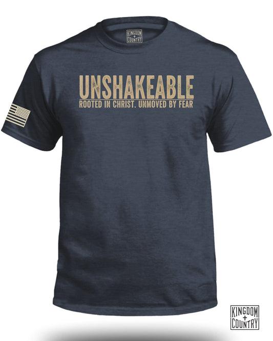UNSHAKEABLE T-Shirt