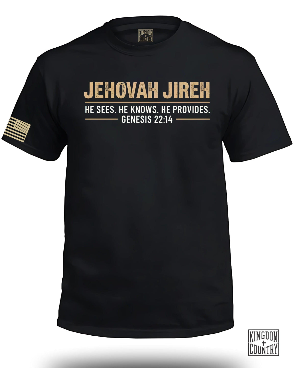 Jehovah Jireh T-Shirt